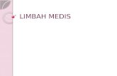 PTPS : LIMBAH MEDIS