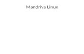 Installasi Mandriva linux