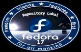 Repository Lokal Fedora 17 Beefy Miracle..