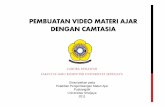 Video pembelajaran dengan_camtasia