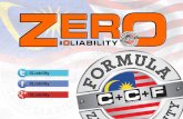 Formula Zero Liability C+C+F