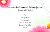 Sistem informasi manajemen rumah sakit1