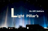 Light Pillars