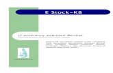 14 e stock kb-v1.1 -proposal penawaran software aplikasi sistem informasi manajemen persediaan kawasan berikat-aplikasi inventory kawasan berikat