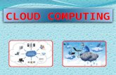 Presentasi cloud computing