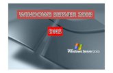 2013-45. dns Server pada  windows server 2003
