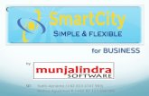 SmartCity for Business