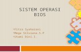 Sistem operasi beos