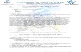 Recruitment Surat Undangan  PT.Perusahaan Gas Negara (Persero) Tbk(1)(2)