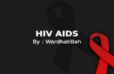 Ginekologi   hiv aids