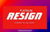 Platinum resign peluang usaha terdahsyat 2015
