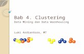 Pert 04 clustering   data mining