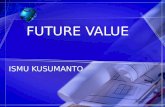 2. future value