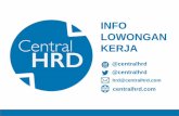 Lowongan kerja store quality control dbl indonesia central hrd