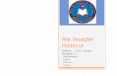 File transfer protocol - Kelompok 4 SMKDT - Adm.Server
