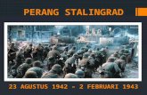 Battle of stalingrad
