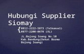 0812-2222-5873(Telkomsel) | Tempat Siomay Bandung Paling Enak
