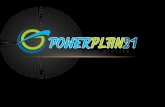 Slide power point power21