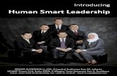 Profile HUMAN SMART LEADERSHIP