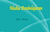 PPT Media pembelajaran 2