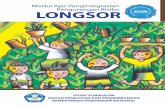 Buku Panduan Guru Pendidikan Pengurangan Risiko Bencana (PRB) Longsor SD/MI, PUSKUR, UNDP