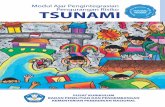 Buku Panduan Guru Pendidikan Pengurangan Risiko Bencana (PRB) Tsunami SMA/MA, PUSKUR, UNDP, 2010