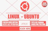 Sistem Operasi : Linux Ubuntu