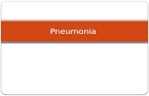 Pneumonia (2)
