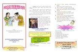 Leaflet  Imunisasi