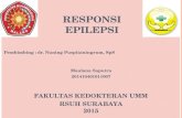 PPT Responsi Epilepsi