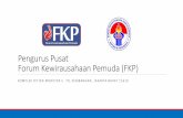 Profile FKP Pusat