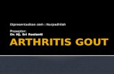 Arthritis Gout