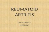 rematoid artritis