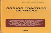 Codigo Practico de Minas