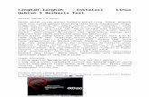 IlmuKomputer Langkah Langkah Instalasi Debian 5 Text