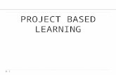 Project Based Learning.ppt