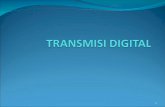 Transmisi Digital