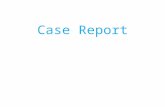 Case Report Luka Tembak
