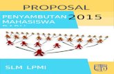 Proposal PCPKR&OH 2015 - Edited