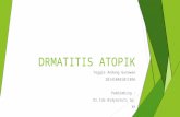 DRMATITIS ATOPIK
