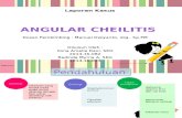 LAPORAN KASUS Angular Cheilitis (1)