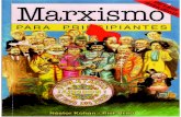 Marxismo Para Principiantes (Néstor Kohan)
