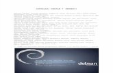 Installasi Debian 7 (Wheezy)