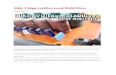 Bikin Voltage Stabilizer Untuk Mobil - Copy