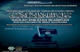 Daulah Islam Menepis Tuduhan Khawarij (Updated)