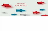 Anemia Aplastic