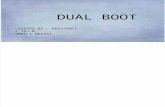 DUAL BOOT.pptx