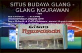 Situs Budaya Glang Glang Ngurawan