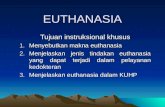 K.P 2.20 Isu Euthanasia