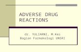 Adverse Drug Reactions (01)